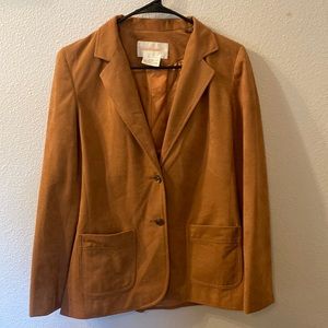 Vintage Donnkenny blazer size 9/10